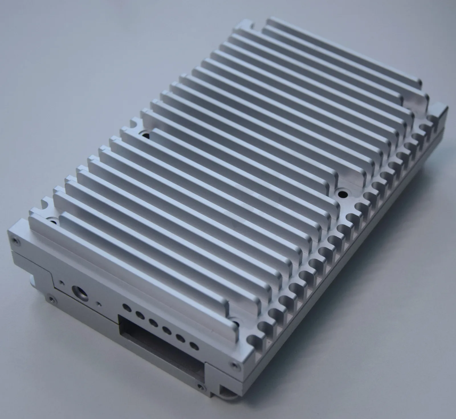 Liquid Cooled Enclosures for 5G telecom