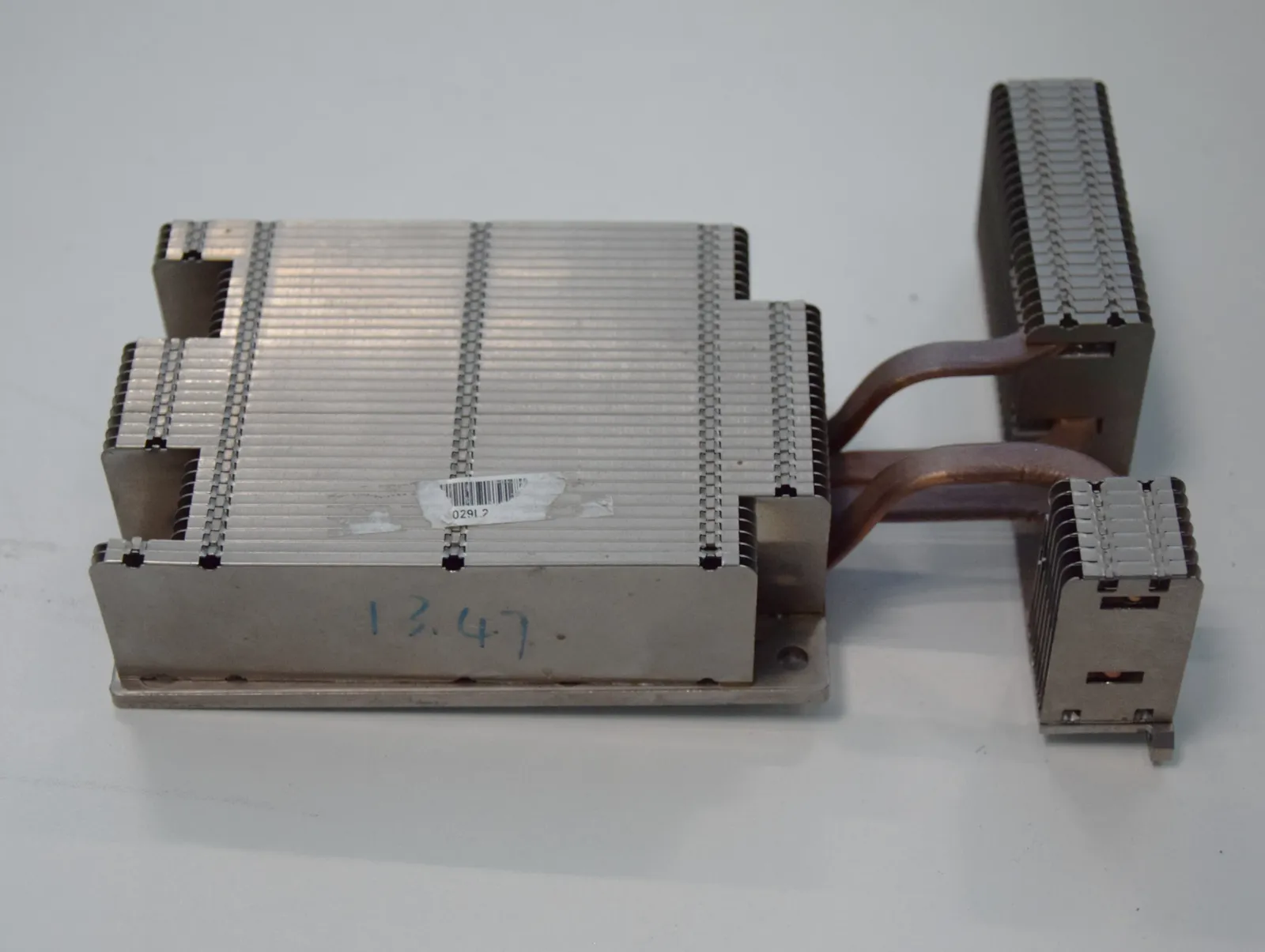 Micro Channel heatsink