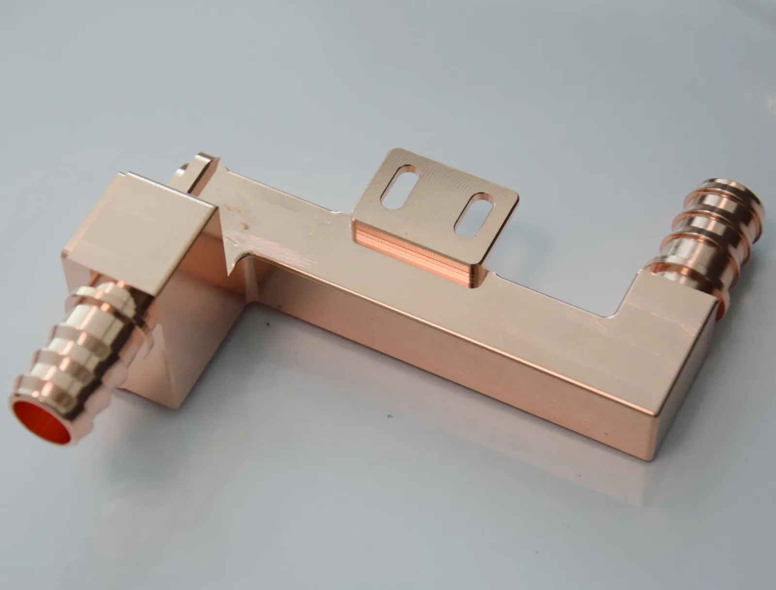 Custom Water cooled QDs