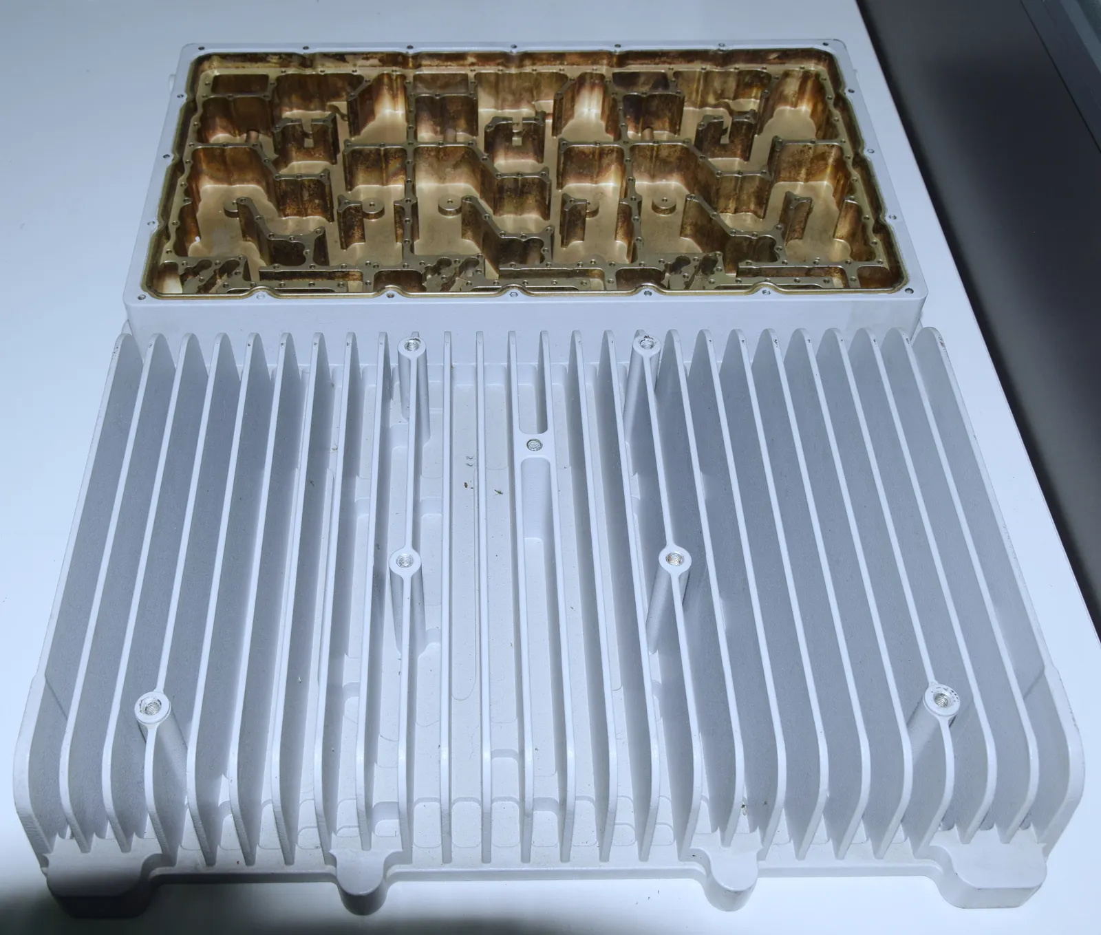 LCP  Chassis & Enclosures