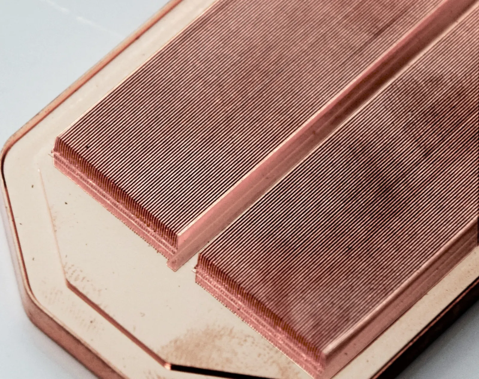 waterblock Skiving