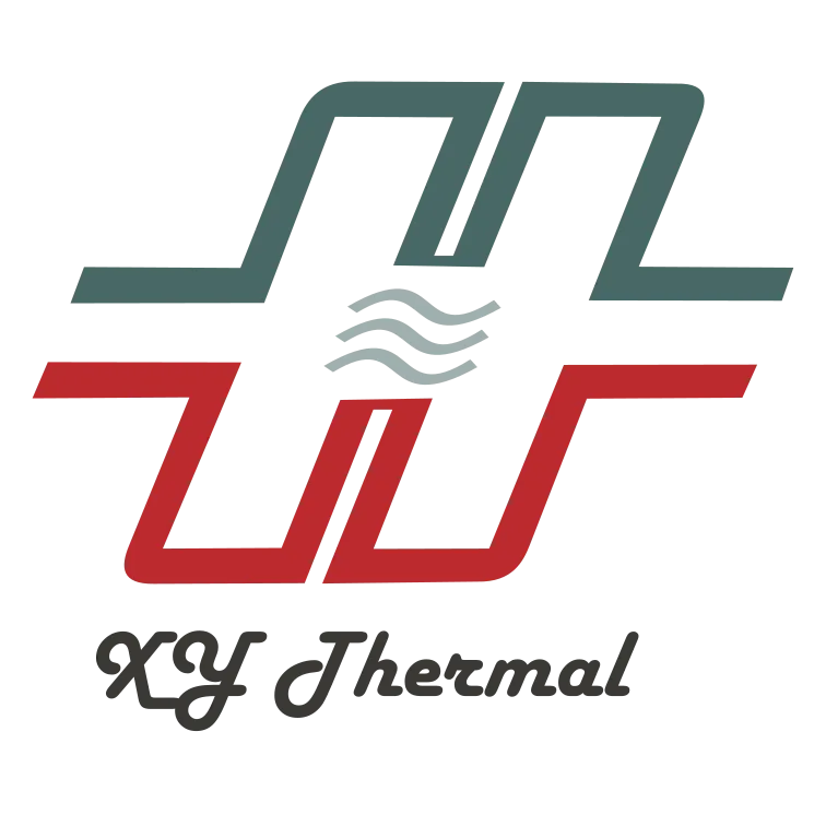 xy thermal - liquid cooling system cnc manufacturer